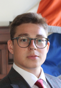 Philipp Josef Schmitt