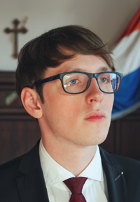 Jonas Stapelmann