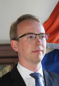 Thomas Wittenberg
